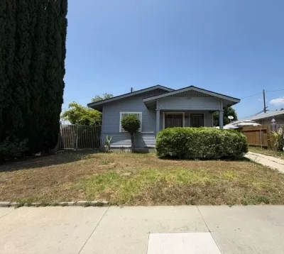 2BR House for Sale in Alhambra, CA