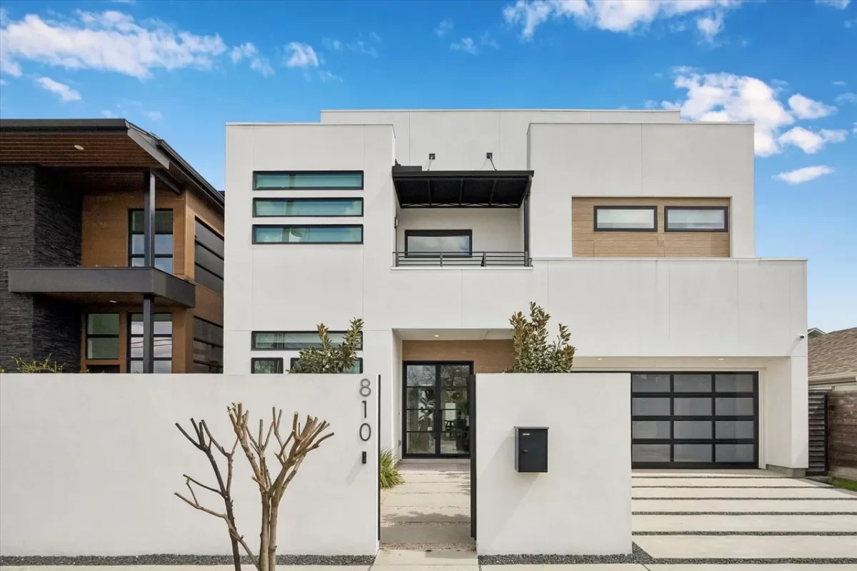 4BR House for Sale in Houston, TX