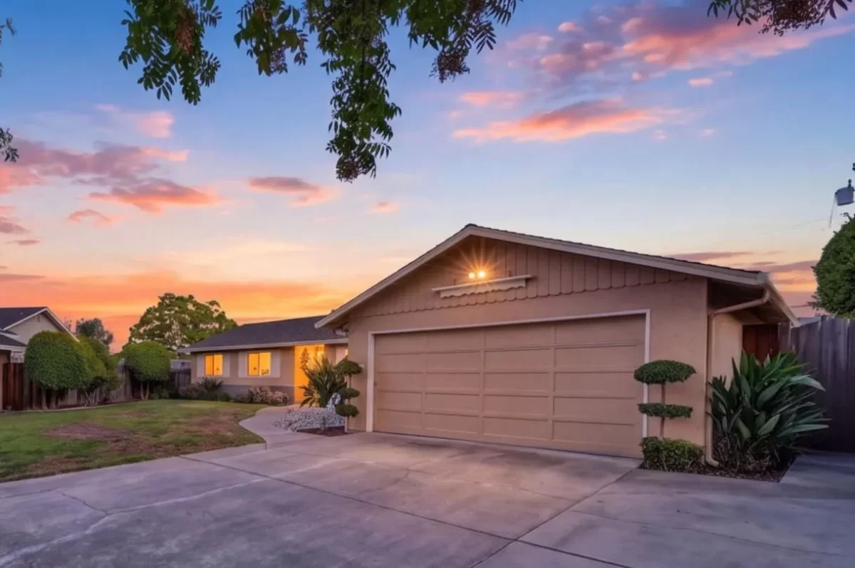 3BR House for Sale in San Jose, CA