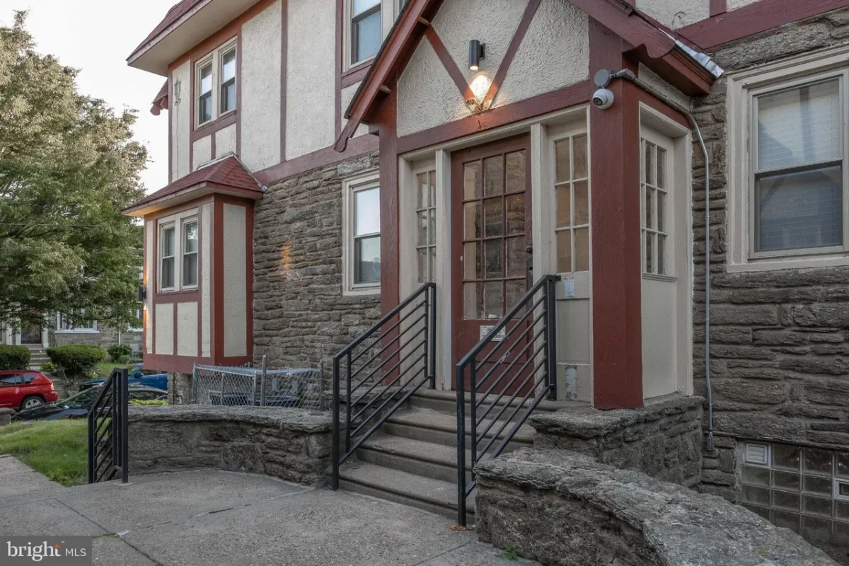 1BR Apartment for Rent in Philadelphia, PA