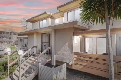 2BR Condo for Sale in San Diego, CA