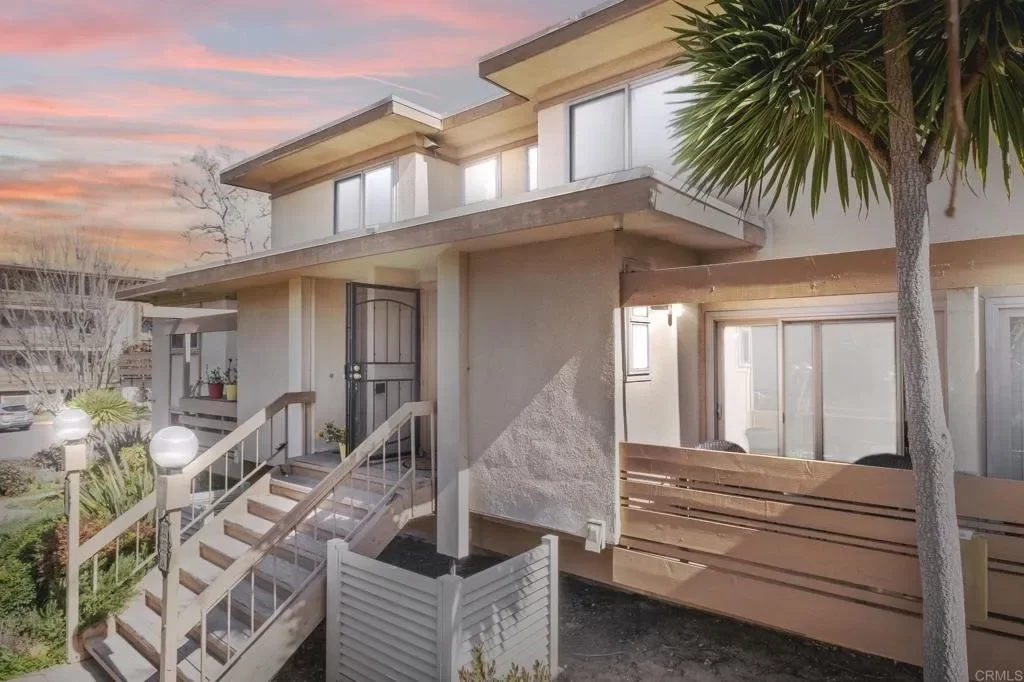 2BR Condo for Sale in San Diego, CA