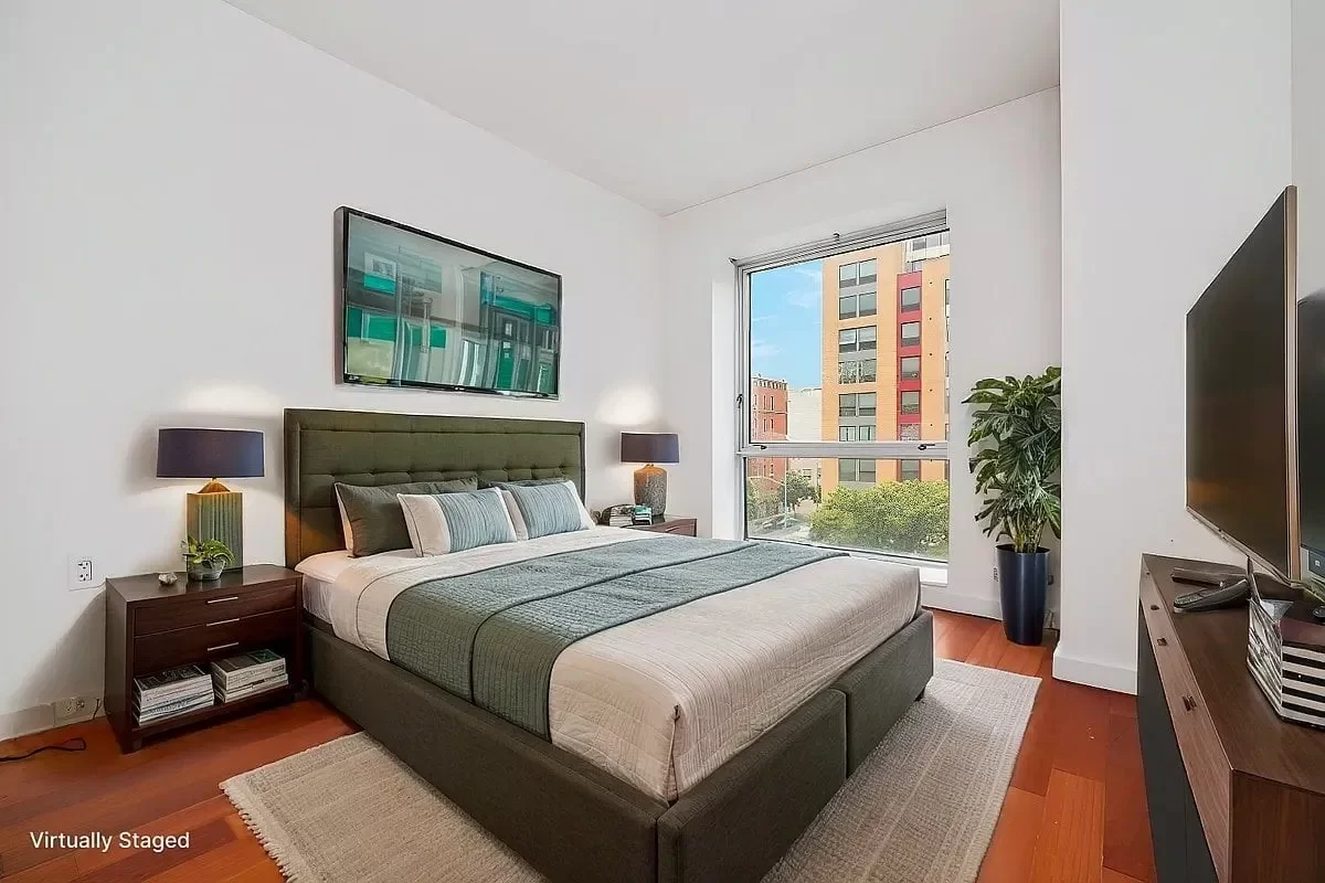 2BR Apartment for Rent in New York, NY