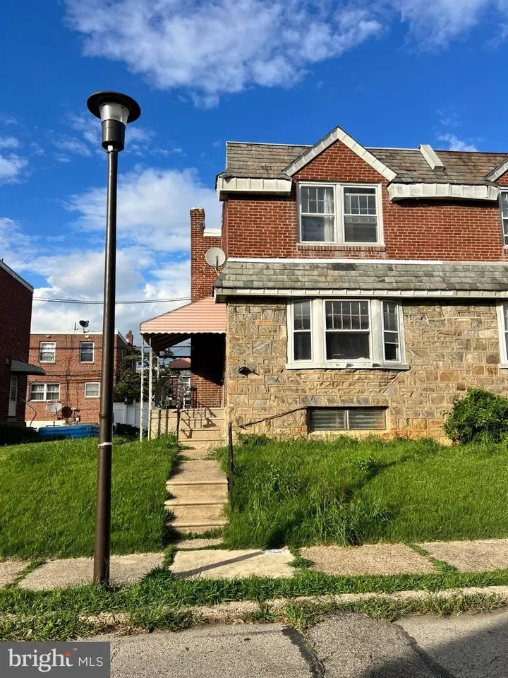 3BR Townhouse for Sale in Philadelphia, PA