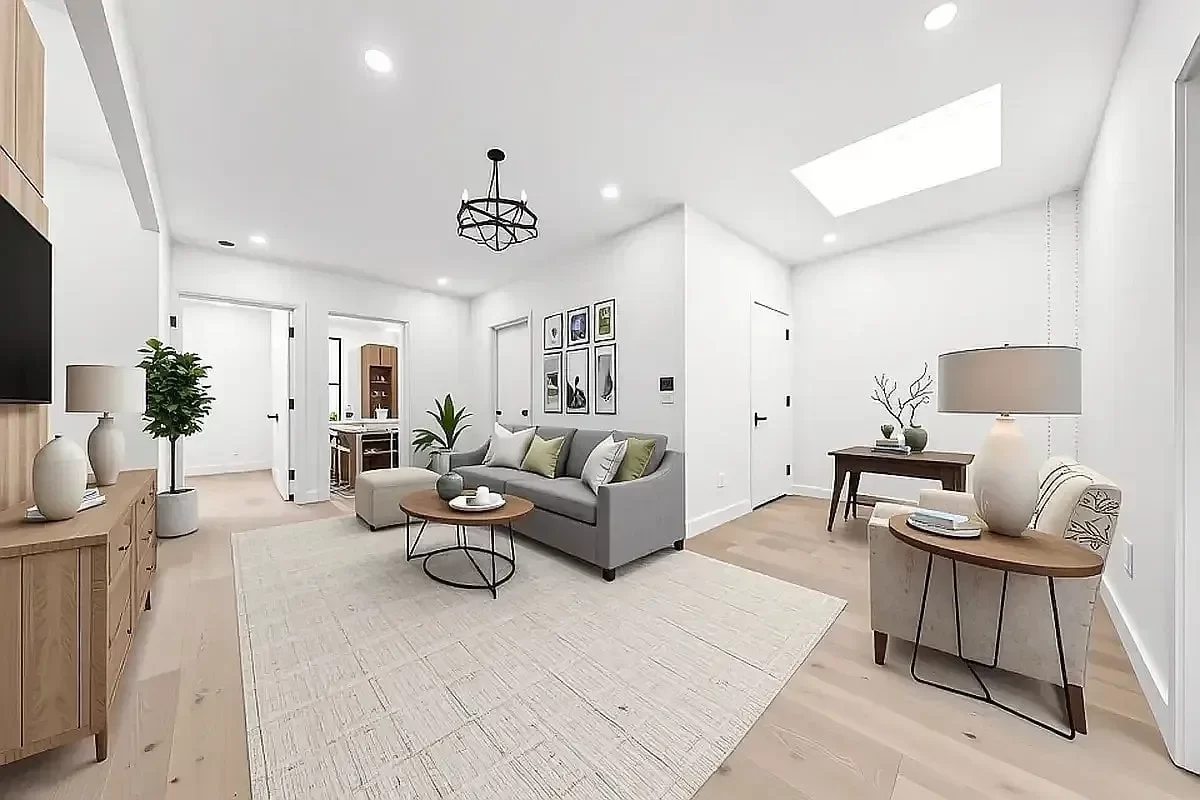 4BR Townhouse for Rent in Brooklyn, NY