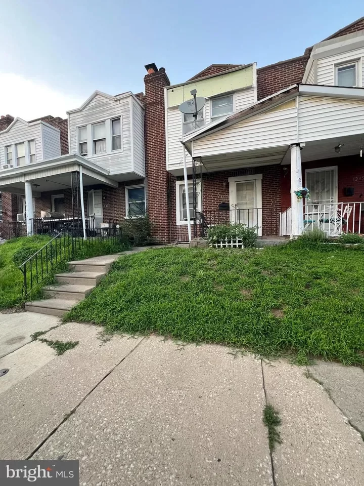 3BR Townhouse for Sale in Philadelphia, PA