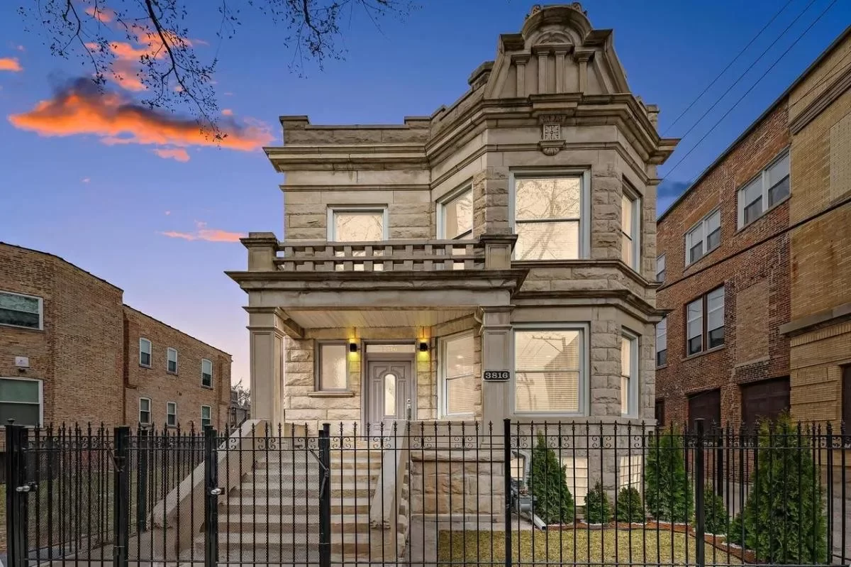 3BR House for Rent in Chicago, IL