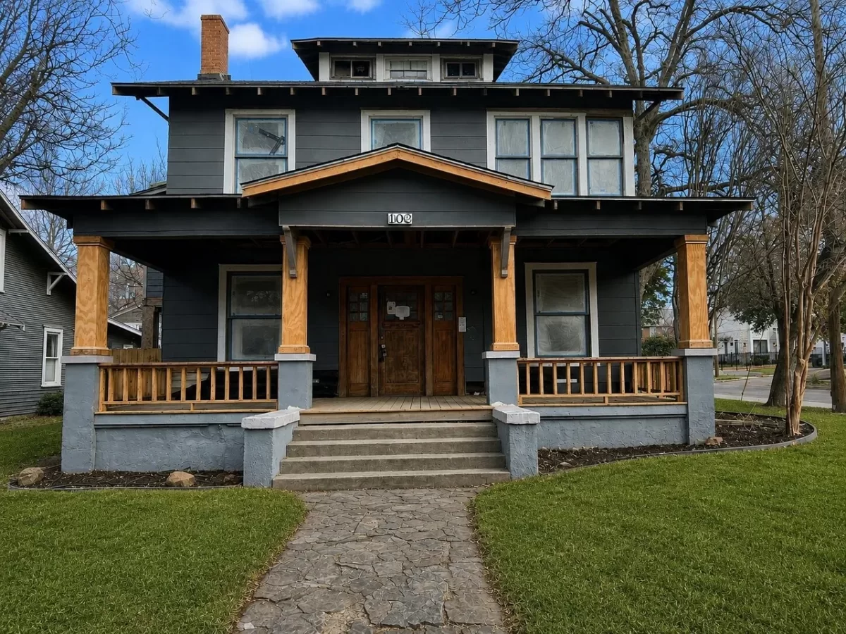 3BR House for Sale in Dallas, TX