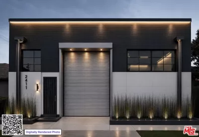 House for Sale in Los Angeles, CA