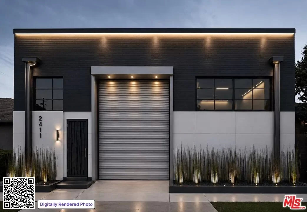 House for Sale in Los Angeles, CA