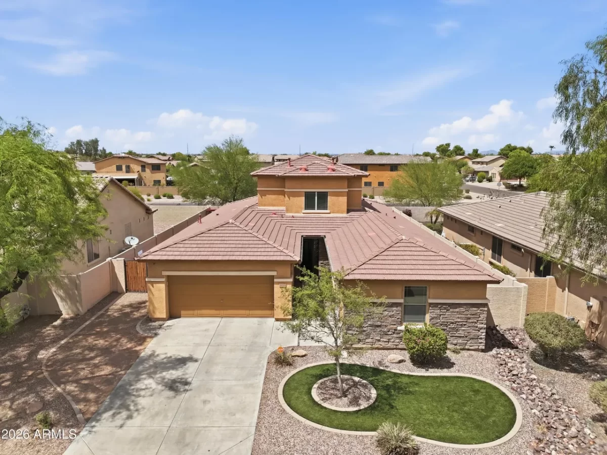 3BR House for Sale in Laveen, AZ