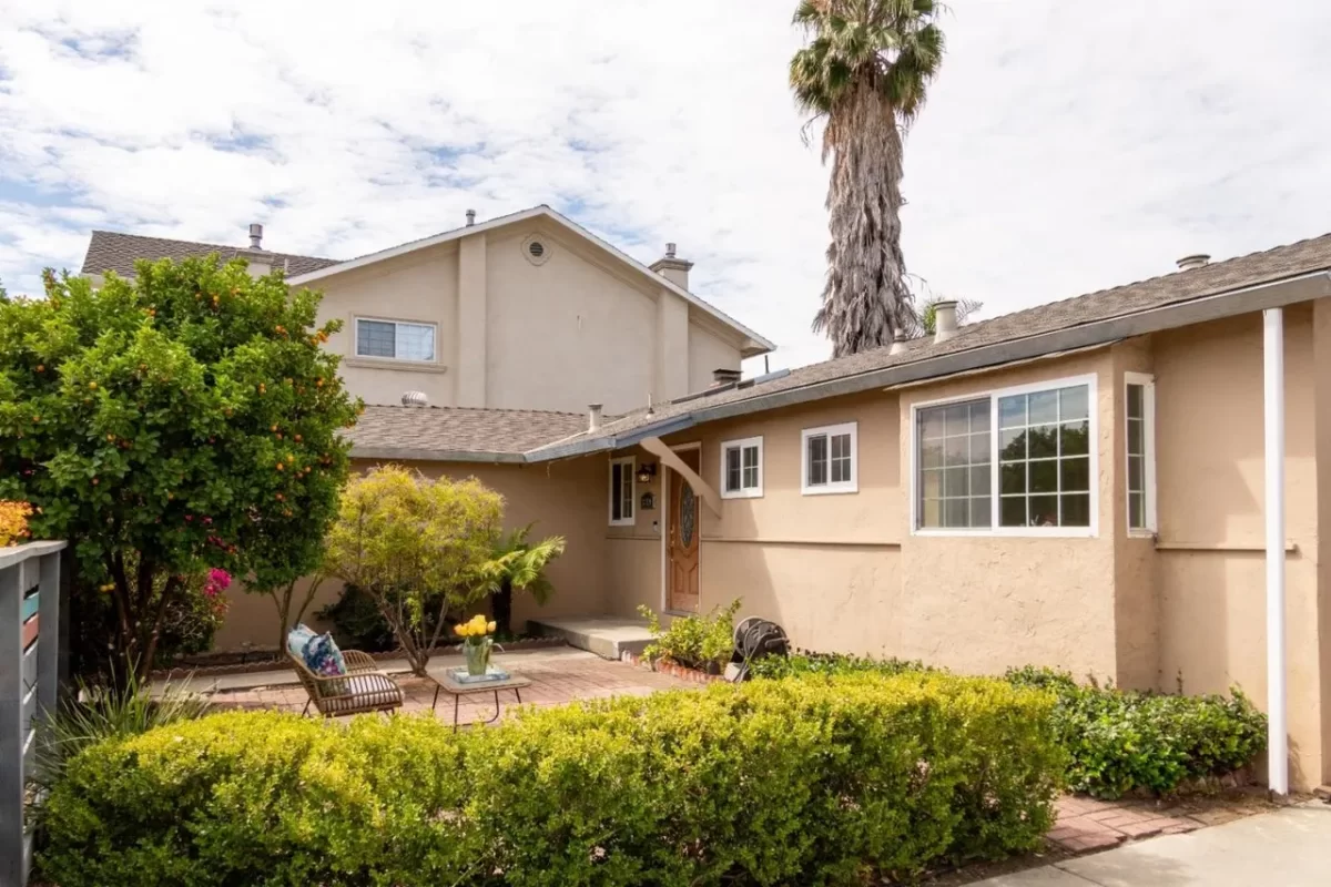 3BR House for Sale in San Jose, CA