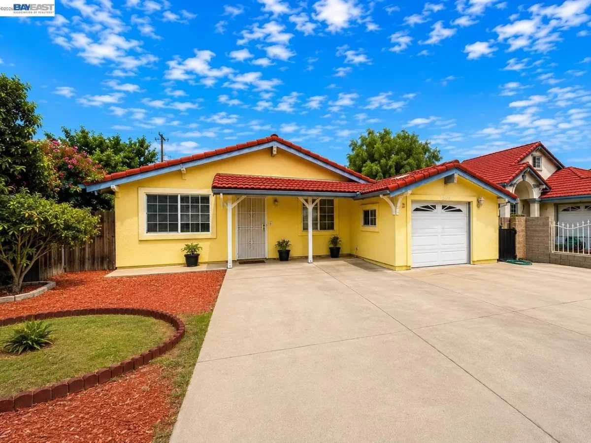 3BR House for Sale in San Jose, CA