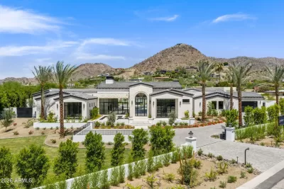 5BR House for Sale in Paradise Valley, AZ