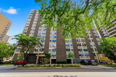1BR Condo for Rent in Chicago, IL