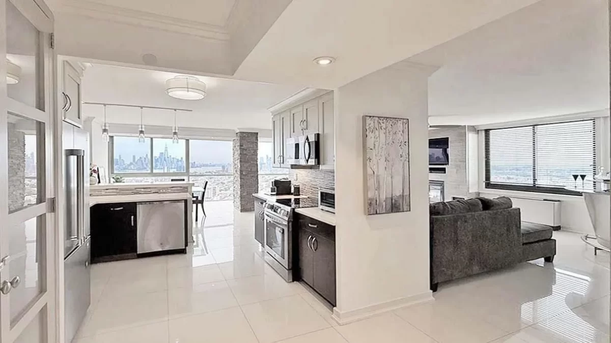 2BR Condo for Sale in Union City, NJ