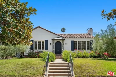3BR House for Rent in Los Angeles, CA