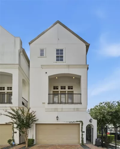 3BR House for Sale in Houston, TX