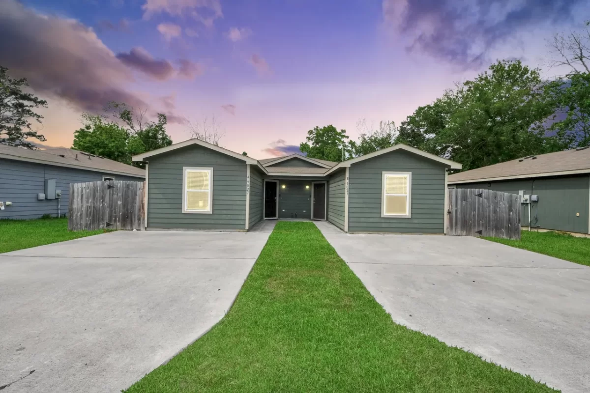 6BR Multi-Family for Sale in Houston, TX