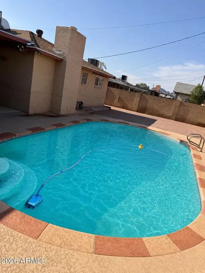 3BR House for Sale in Phoenix, AZ