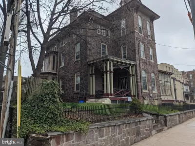 4BR Apartment for Rent in Philadelphia, PA