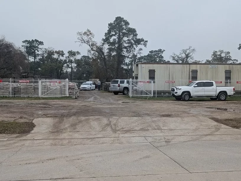 Land for Sale in Houston, TX