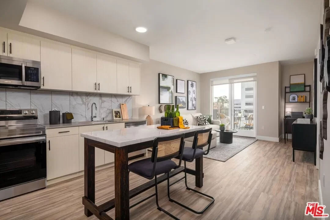 Studio Apartment for Rent in Inglewood, CA