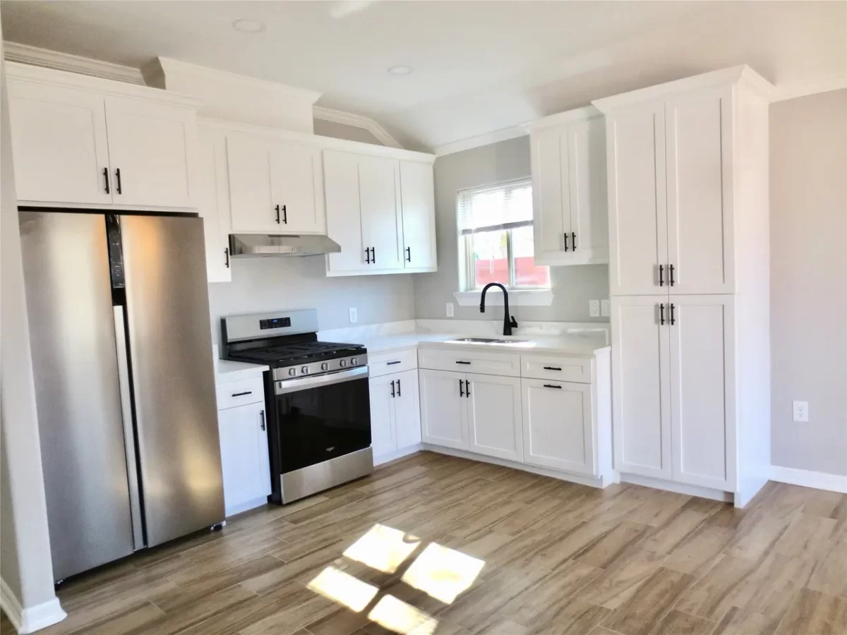 2BR House for Rent in Houston, TX