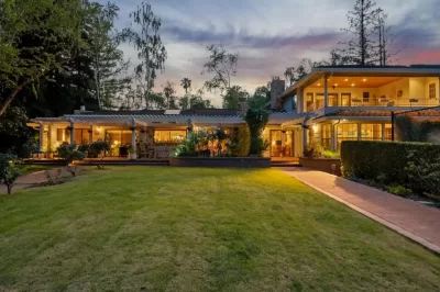 5BR House for Sale in Saratoga, CA