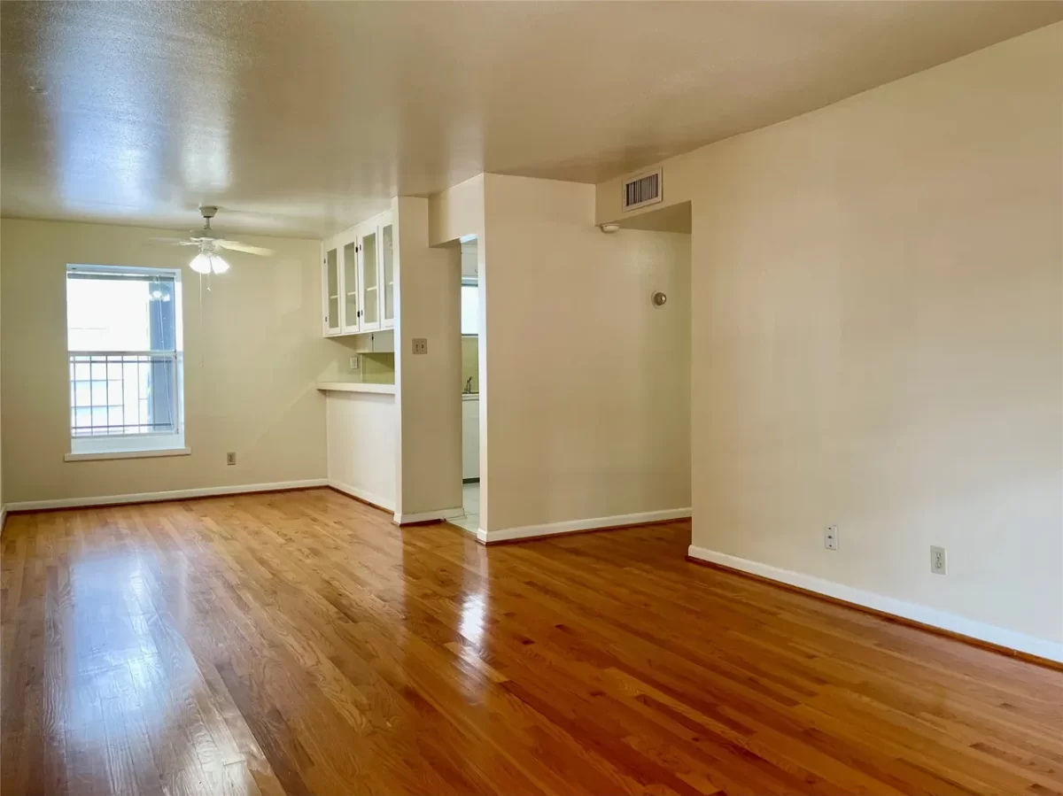 2BR Apartment for Rent in Houston, TX