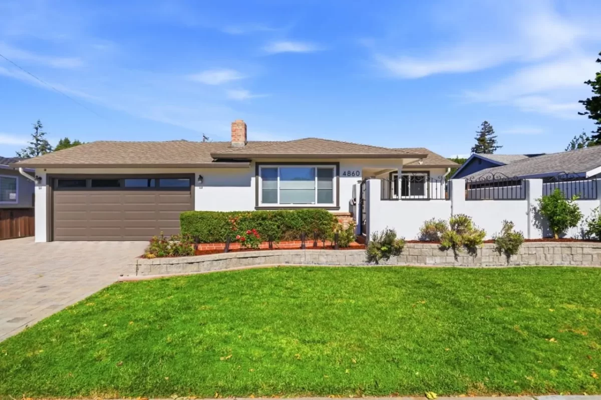 3BR House for Sale in San Jose, CA