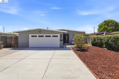 3BR House for Sale in Milpitas, CA