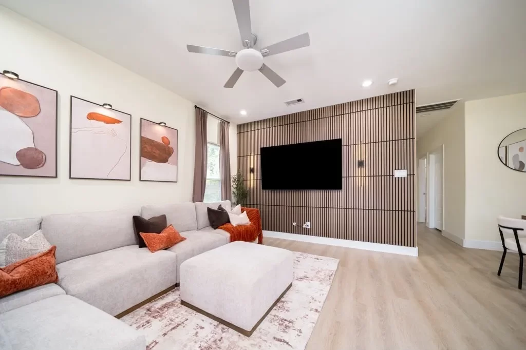 3BR Multi-Family for Rent in Houston, TX