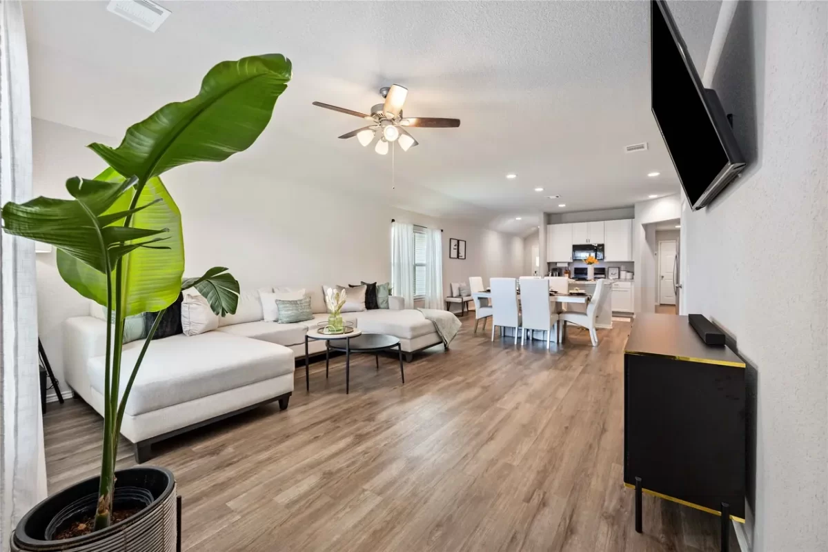3BR House for Sale in Houston, TX