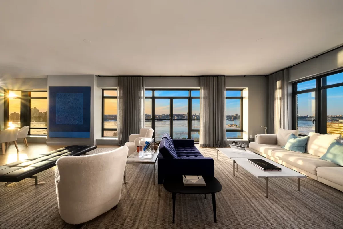 3BR Condo for Sale in New York, NY