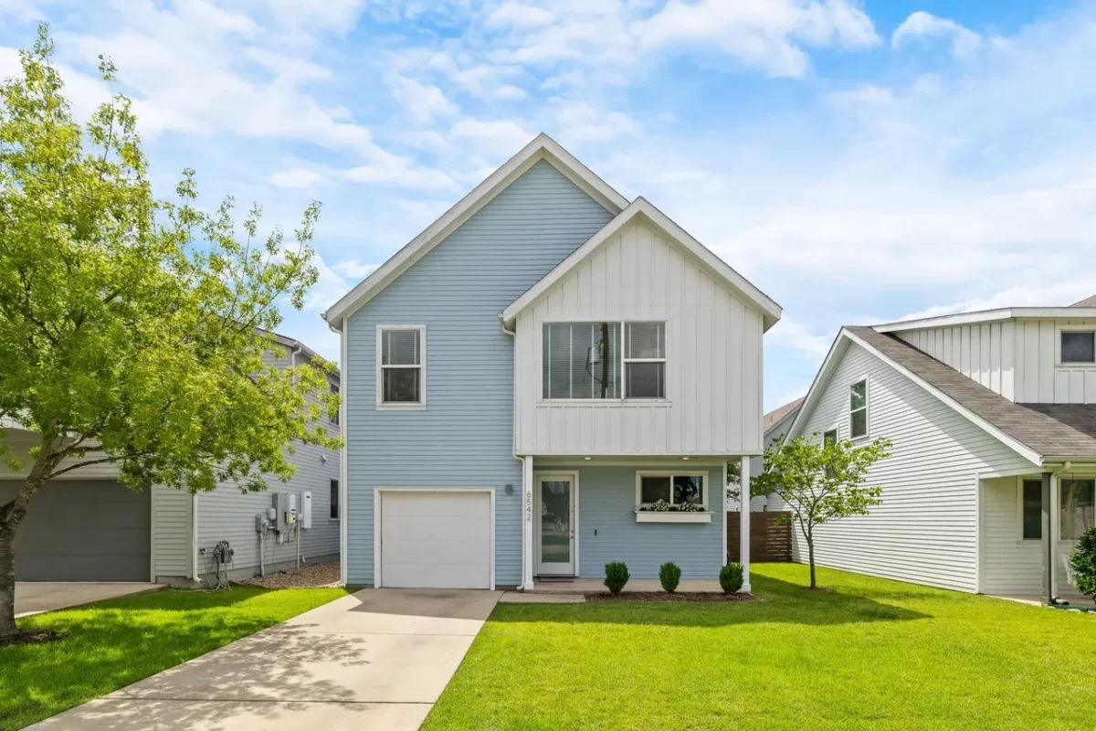 3BR House for Sale in Dallas, TX
