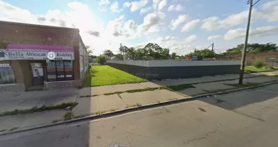 Land for Sale in Chicago, IL
