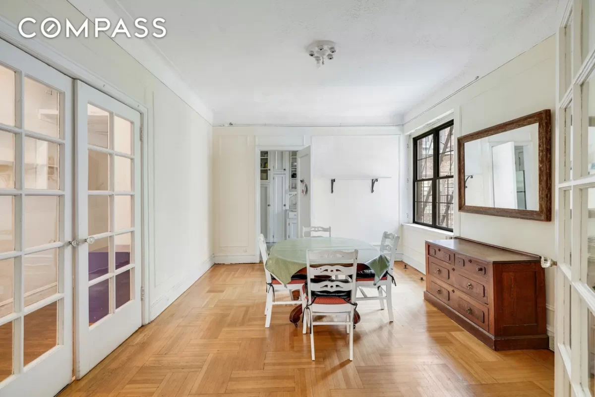 2BR Condo for Sale in Brooklyn, NY