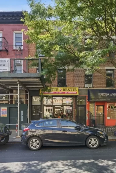 2BR House for Sale in Brooklyn, NY