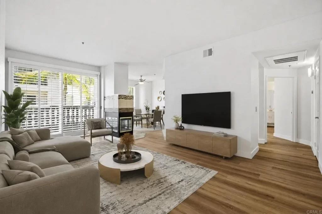 3BR Condo for Sale in San Diego, CA