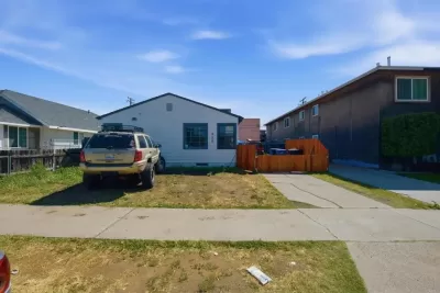 Multi-Family for Sale in Chula Vista, CA