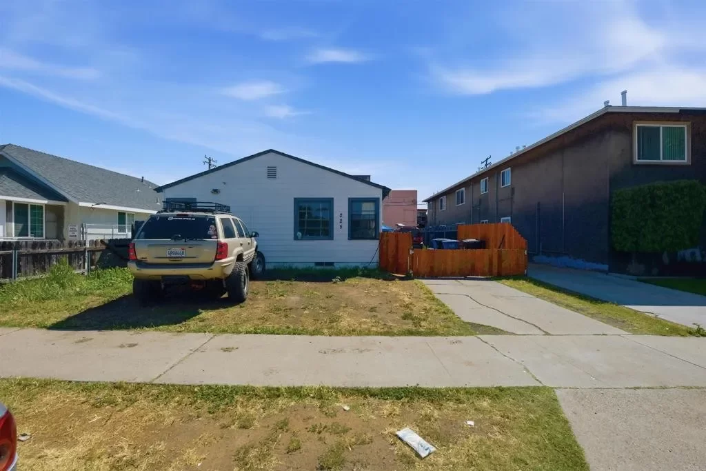 Multi-Family for Sale in Chula Vista, CA