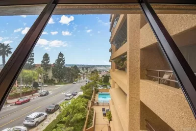 3BR Condo for Sale in San Diego, CA