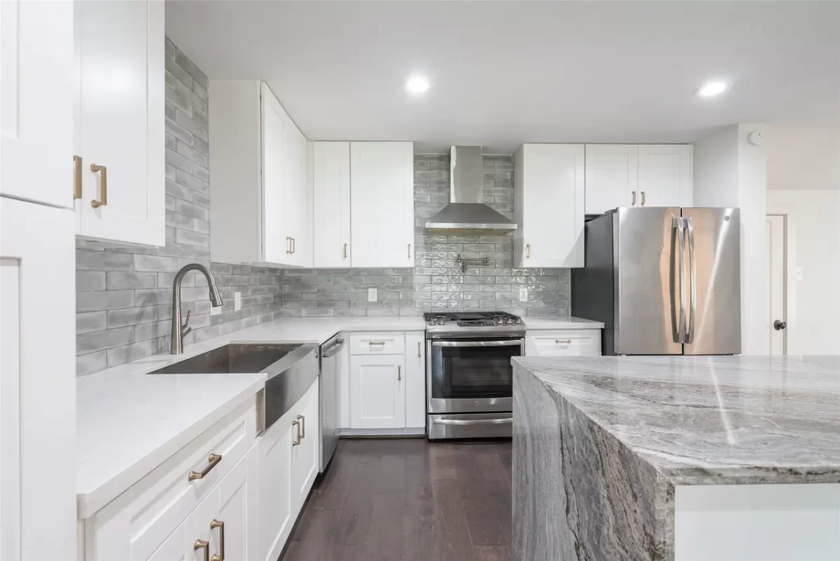 4BR House for Rent in Houston, TX