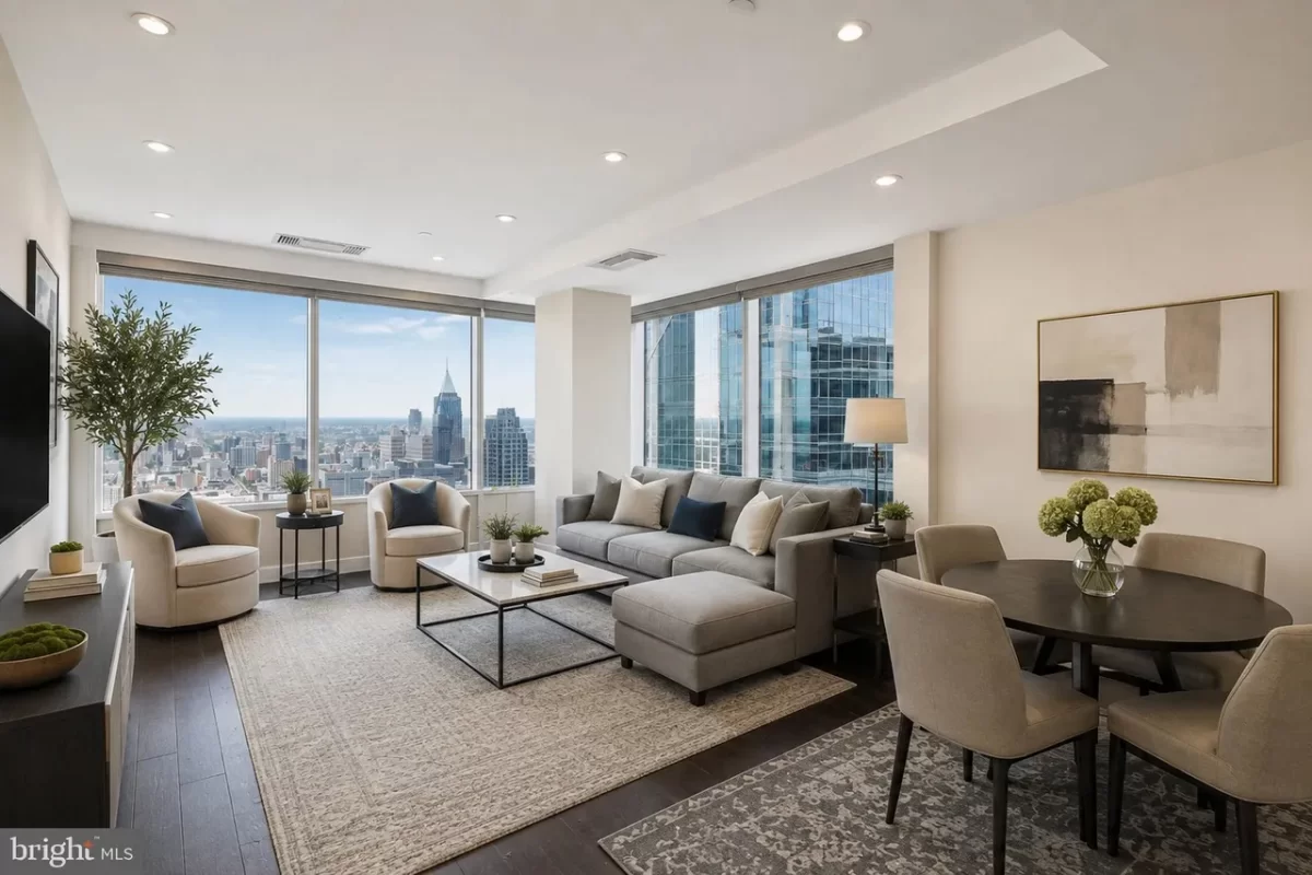 2BR Condo for Sale in Philadelphia, PA