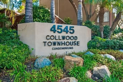2BR House for Rent in San Diego, CA