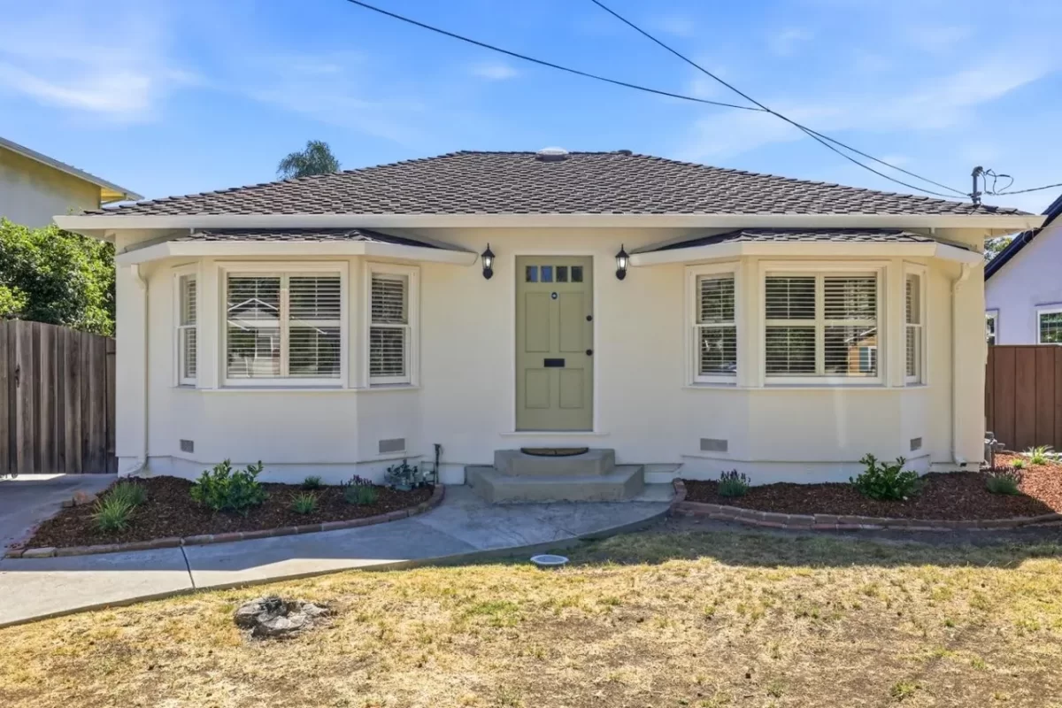 3BR House for Sale in San Jose, CA