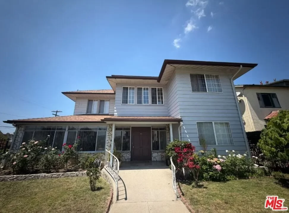 22BR Multi-Family for Sale in Los Angeles, CA