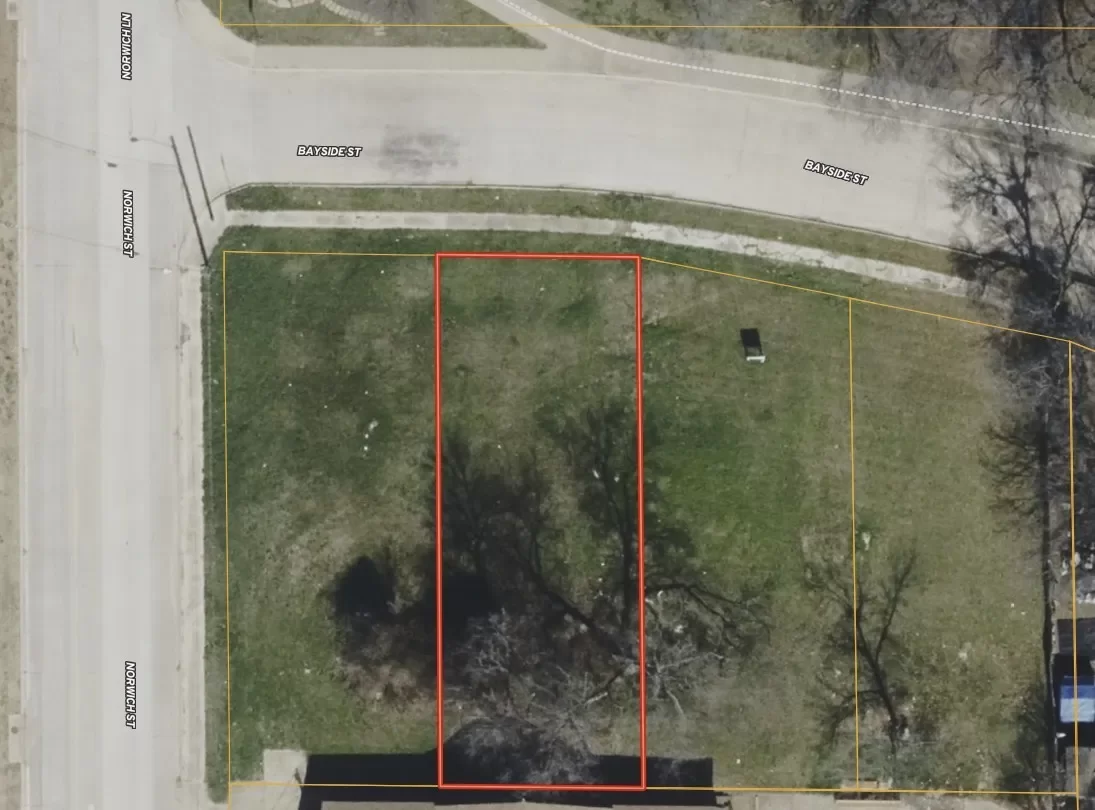 Land for Sale in Dallas, TX
