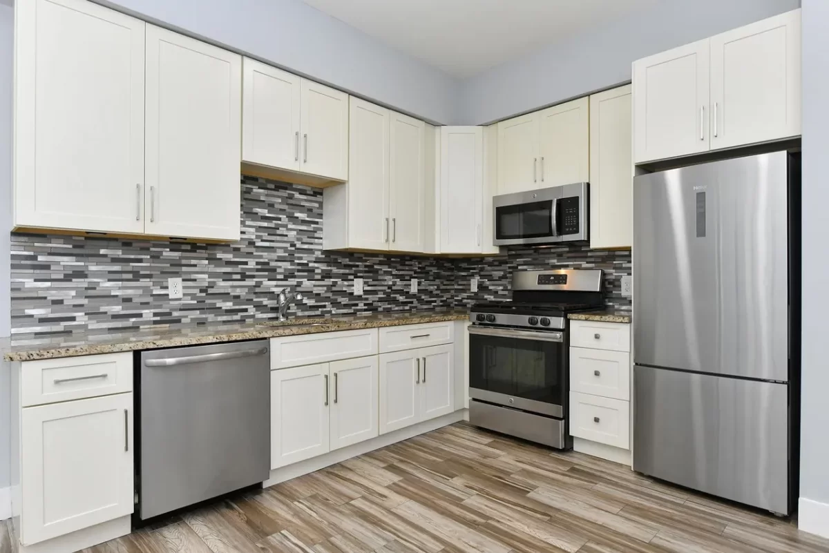 1BR Apartment for Rent in Jersey City, NJ